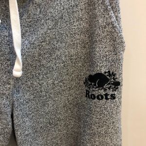 kids roots pants